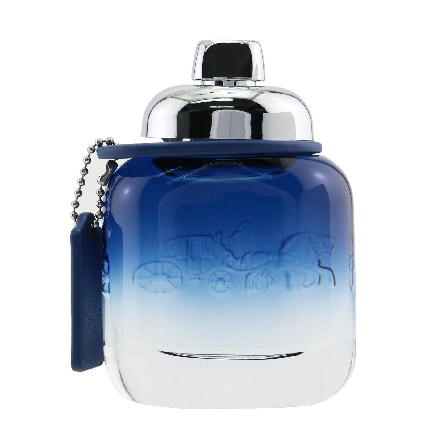 Coach Blue Eau De Toilette Natural Spray  60ml/2oz