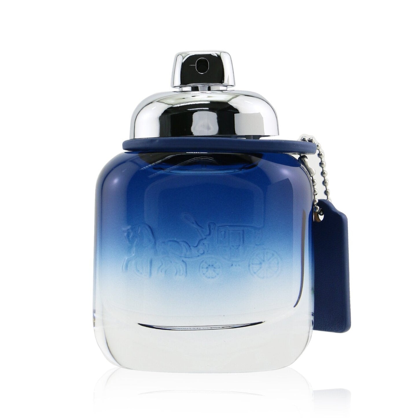 Coach Blue Eau De Toilette Natural Spray  60ml/2oz