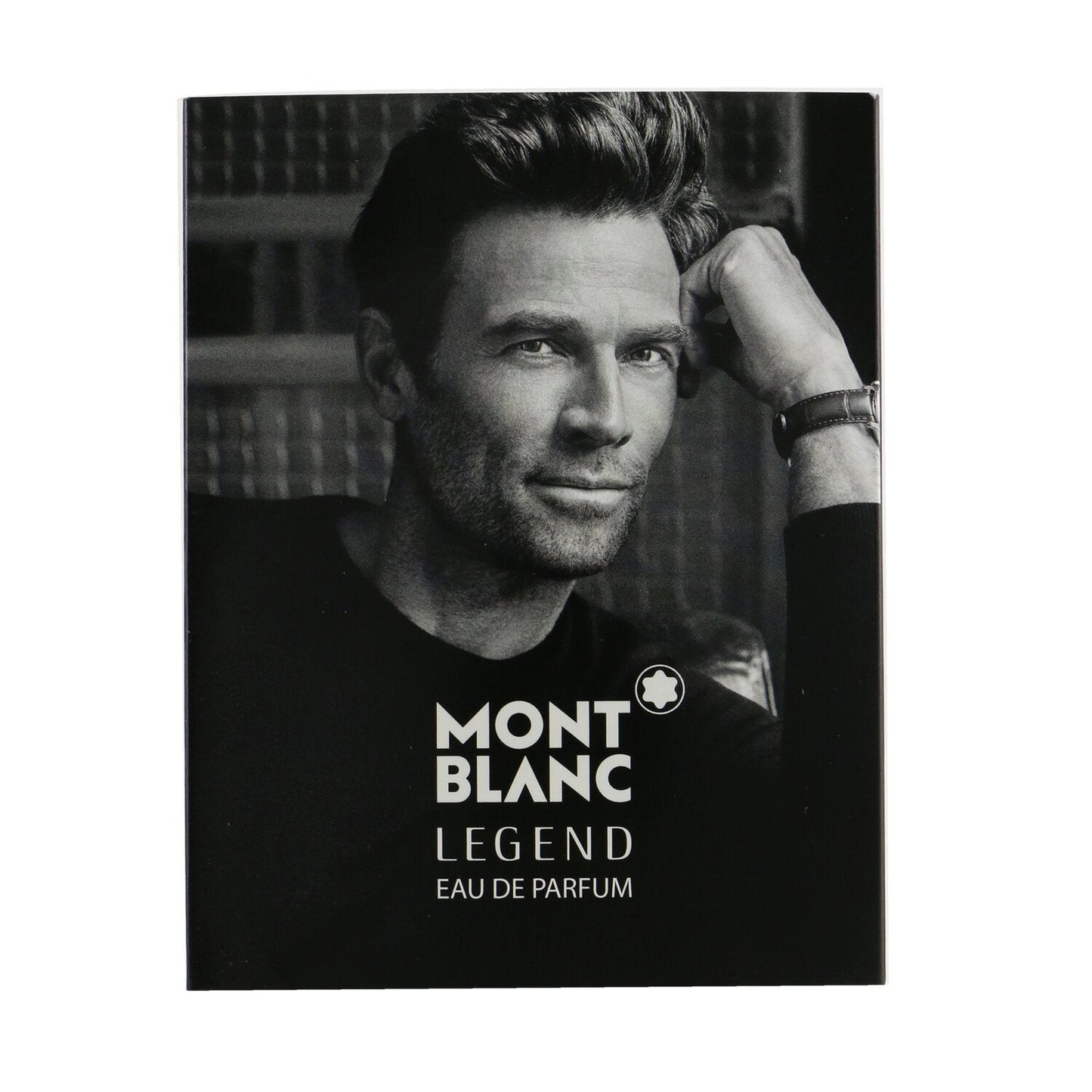 Montblanc Legend Eau De Parfum Spray  50ml/1.7oz