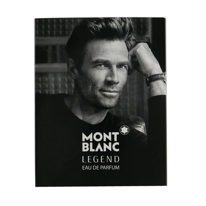 Montblanc Legend Eau De Parfum Spray  50ml/1.7oz