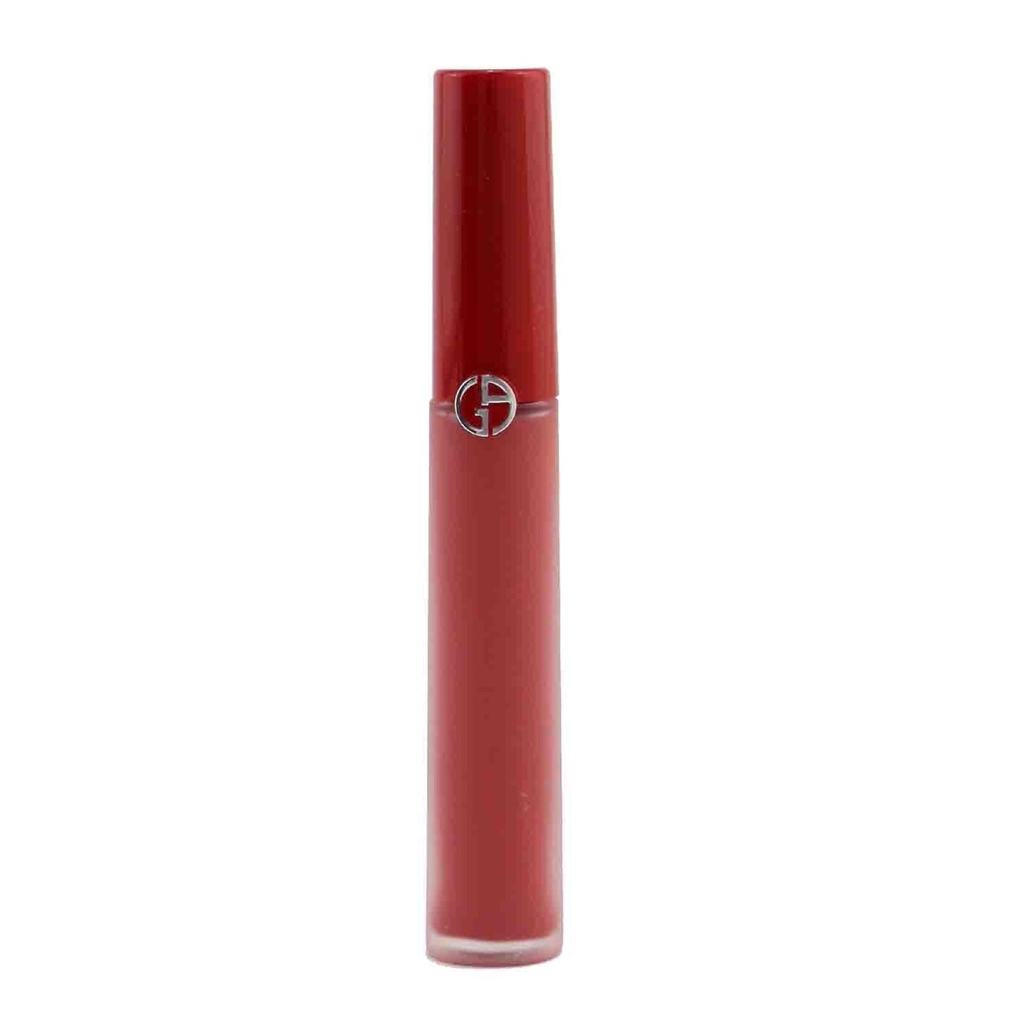 Giorgio Armani Lip Maestro Intense Velvet Color (Liquid Lipstick) - # 103 (Tadzio)  6.5ml/0.22oz