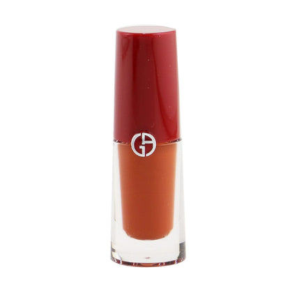 Giorgio Armani Lip Magnet Second Skin Intense Matte Color - # 500 Maharajah  3.9ml/0.13oz