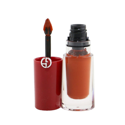 Giorgio Armani Lip Magnet Second Skin Intense Matte Color - # 500 Maharajah  3.9ml/0.13oz