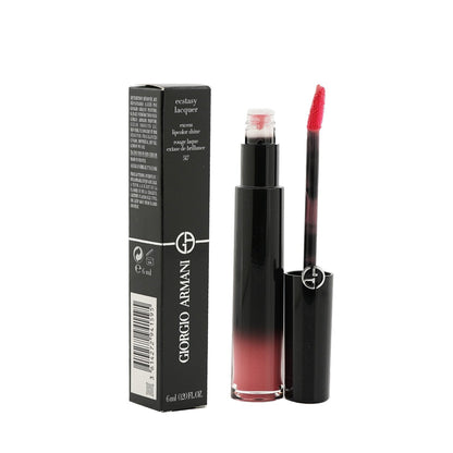 Giorgio Armani Ecstasy Lacquer Excess Lipcolor Shine - #516 Flashlight  6ml/0.2oz