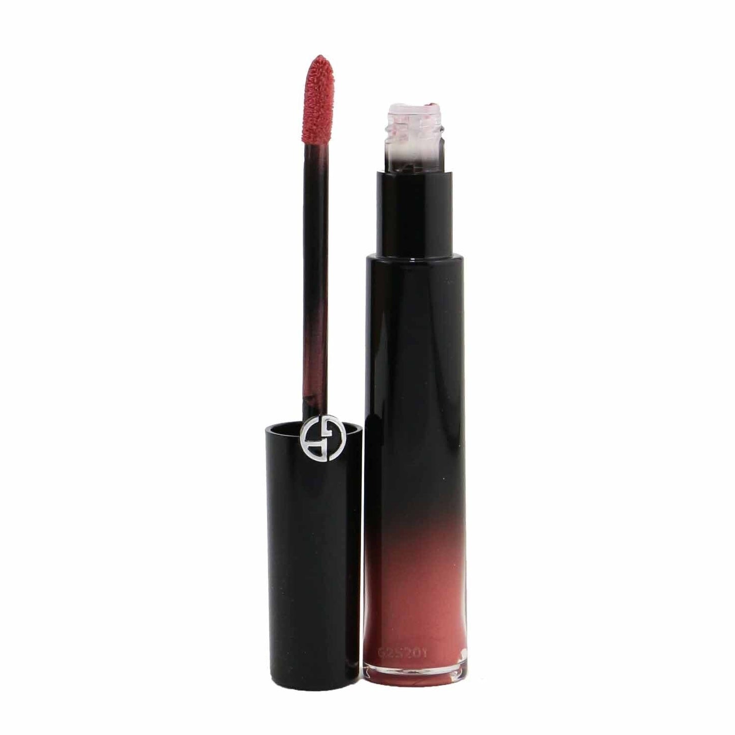 Giorgio Armani Ecstasy Lacquer Excess Lipcolor Shine - #508 Daybreak (Box Slightly Damaged)  6ml/0.2oz