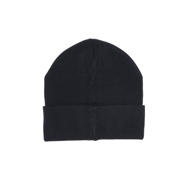 PROPAGANDA Label Beanie art. 25FWPRAC830 col. Black