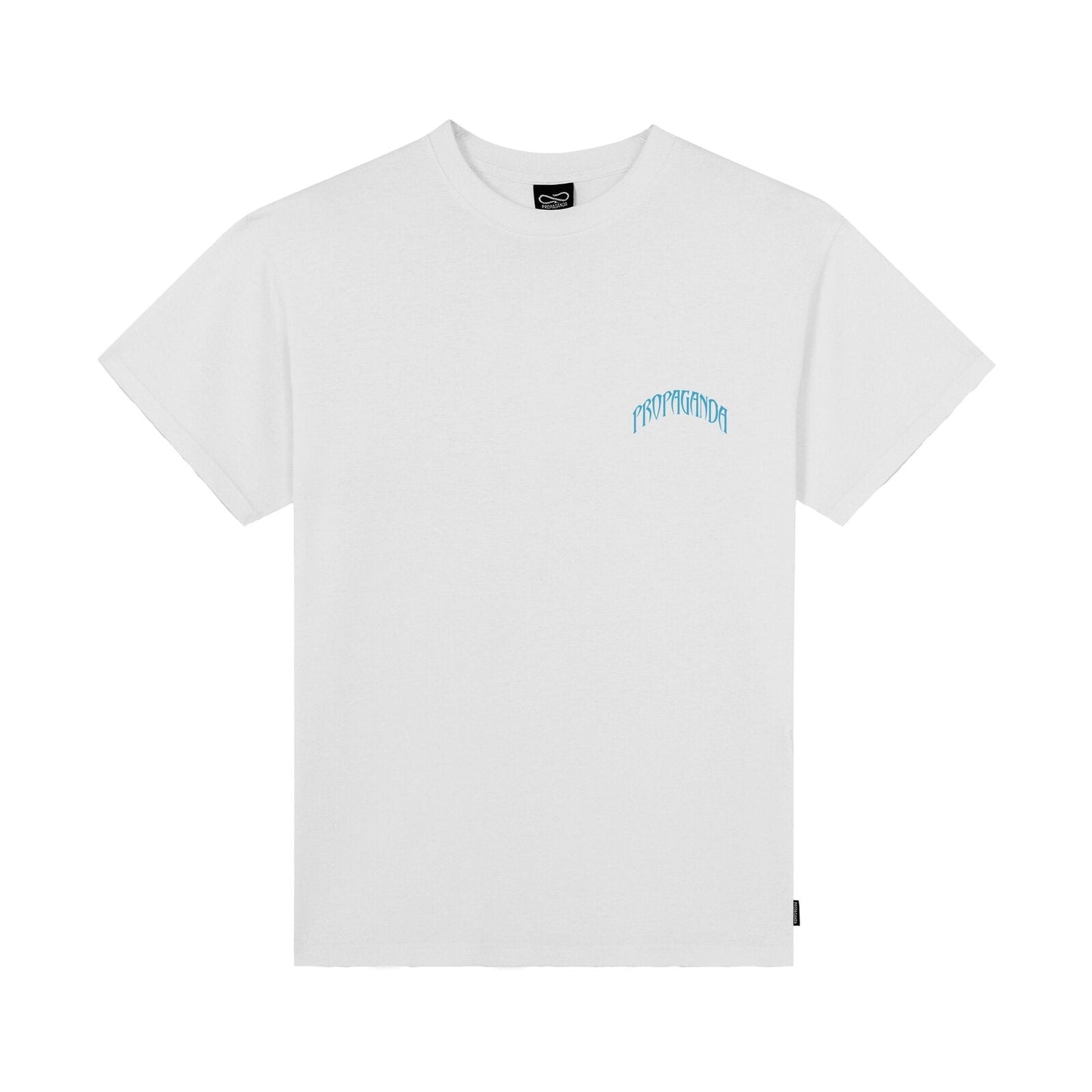 PROPAGANDA Triangle Shark Tee art. 25SSPRTS884