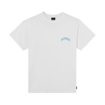 PROPAGANDA Triangle Shark Tee art. 25SSPRTS884