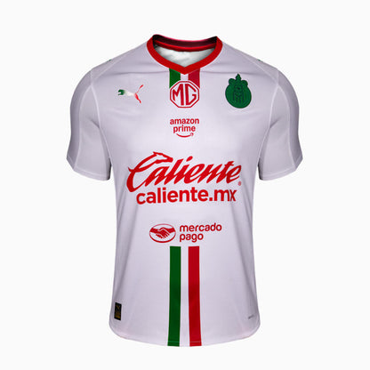 Puma Chivas Guadalajara Away 25/26 Men's Replica Jersey
