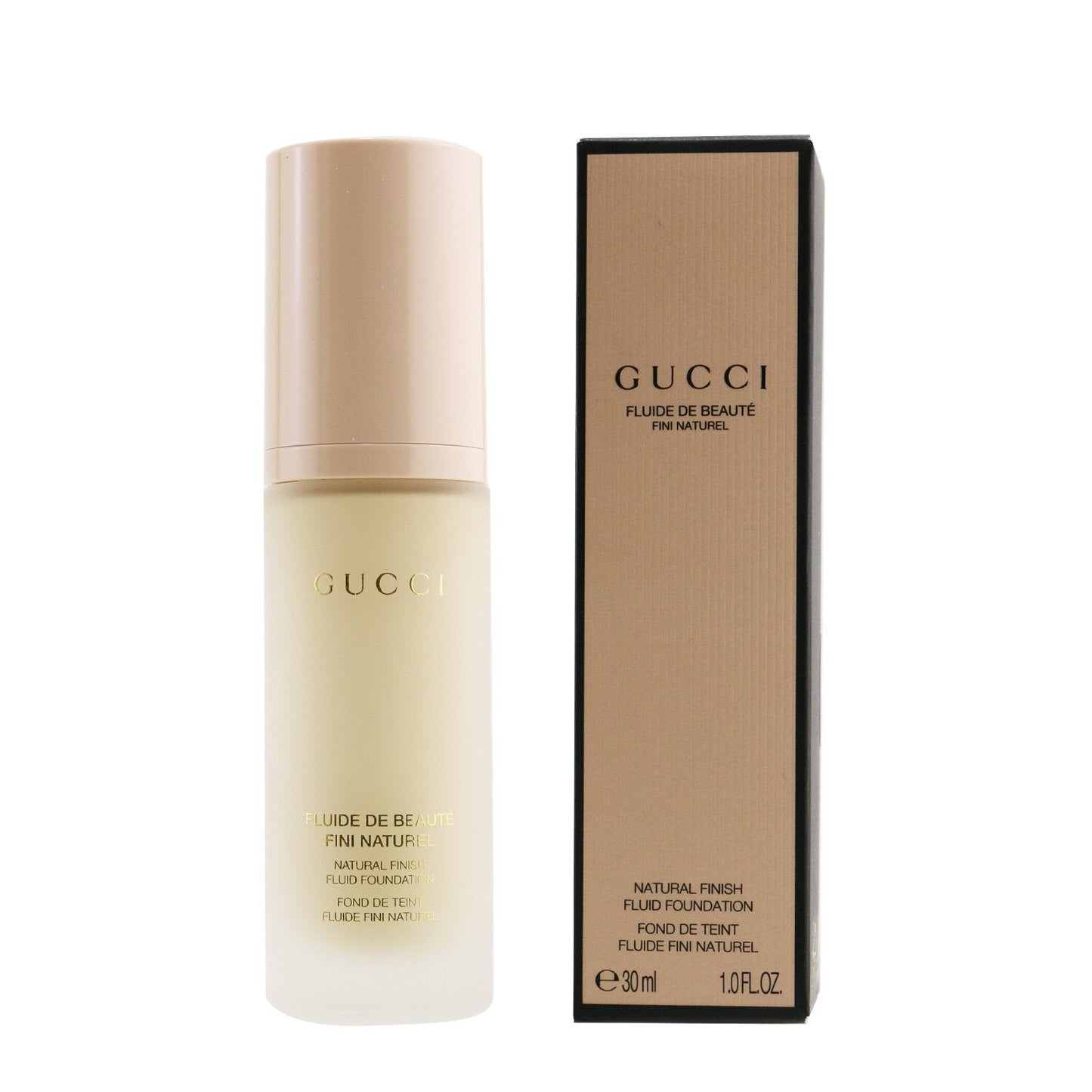 Gucci Fluide De Beaute Fini Naturel Foundation - # 150C Fair  30ml/1oz