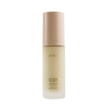 Gucci Fluide De Beaute Fini Naturel Foundation - # 150C Fair  30ml/1oz