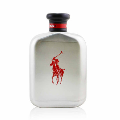 Ralph Lauren Polo Red Rush Eau De Toilette Spray  125ml/4.2oz
