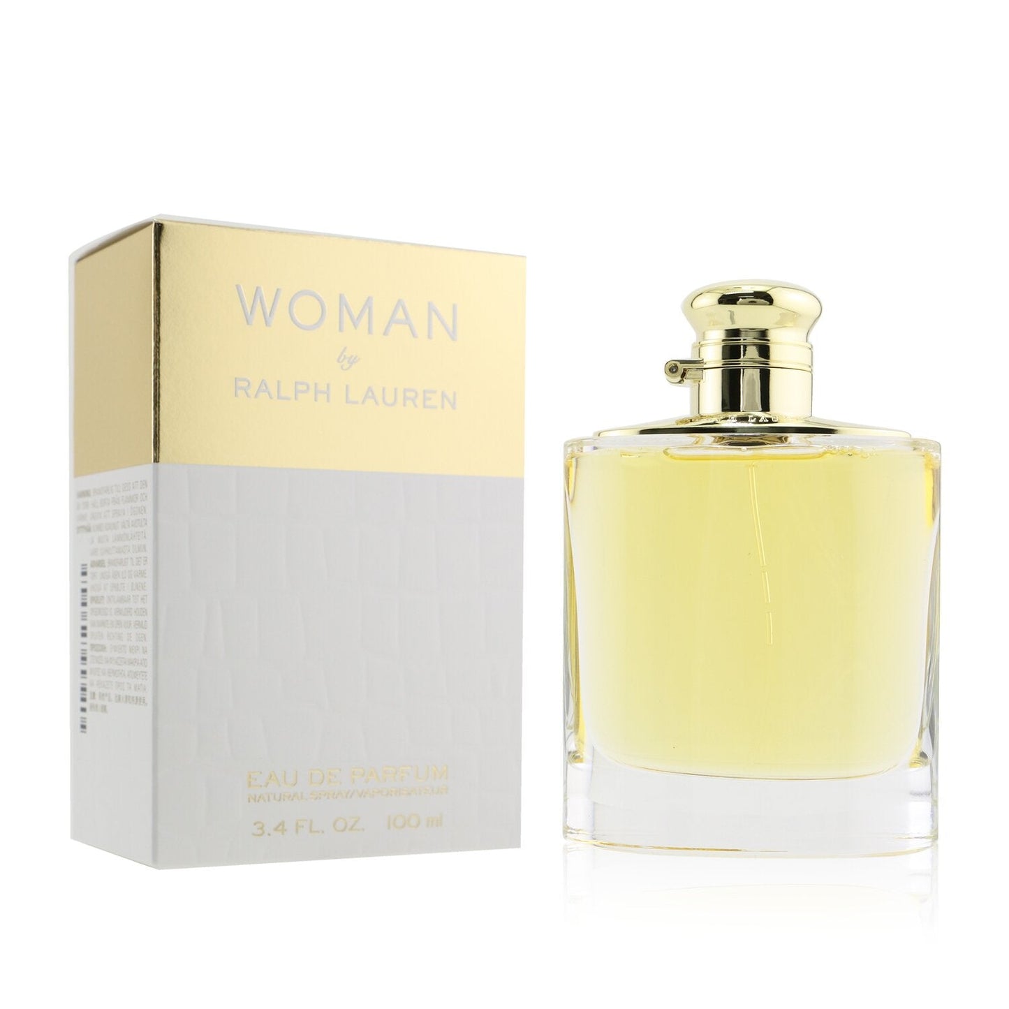Ralph Lauren Woman Eau De Parfum Spray  30ml/1oz
