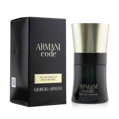 Giorgio Armani Armani Code Eau De Parfum Spray  110ml/3.7oz