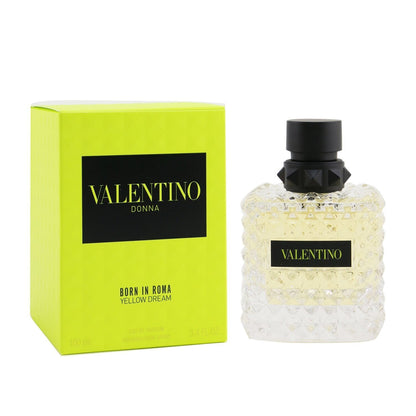 Valentino Valentino Donna Born In Roma Yellow Dream Eau De Parfum Spray  30ml/1oz