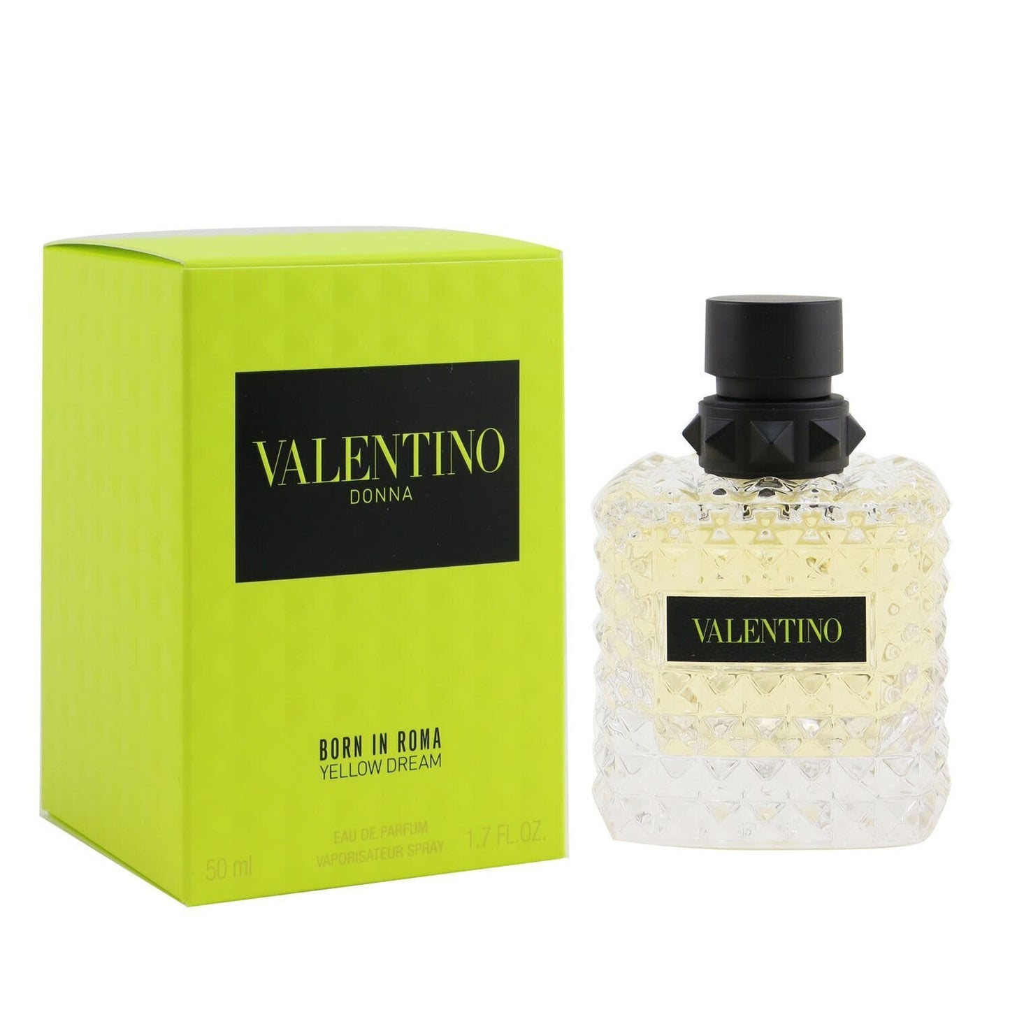 Valentino Valentino Donna Born In Roma Yellow Dream Eau De Parfum Spray  30ml/1oz