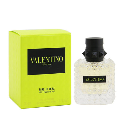 Valentino Valentino Donna Born In Roma Yellow Dream Eau De Parfum Spray  100ml/3.3oz