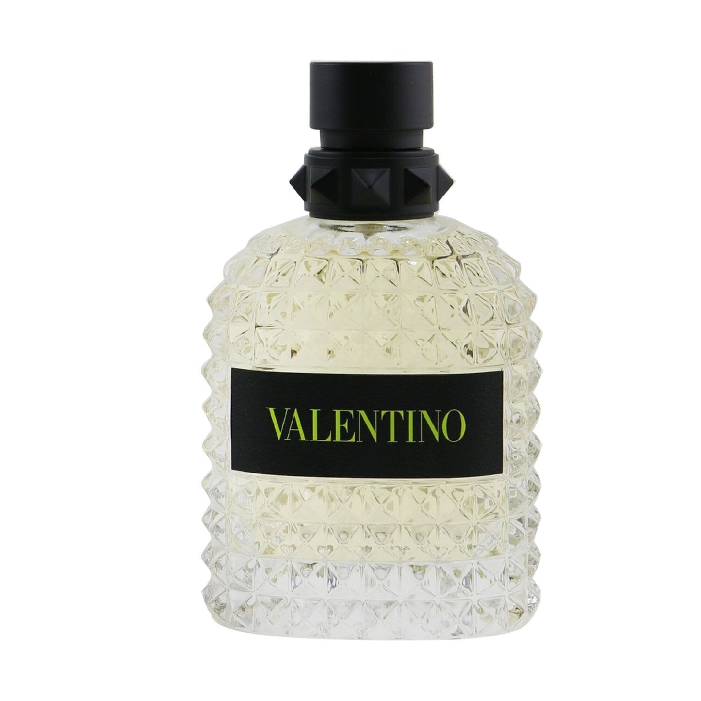 Valentino Valentino Uomo Born In Roma Yellow Dream Eau De Toilette Spray  100ml/3.4oz