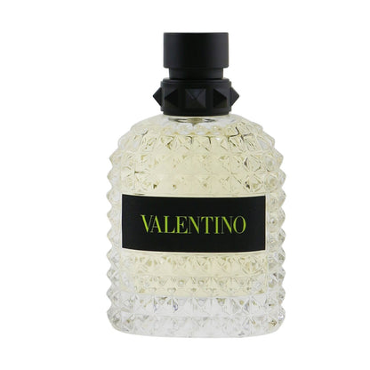 Valentino Valentino Uomo Born In Roma Yellow Dream Eau De Toilette Spray  100ml/3.4oz