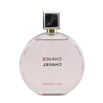 Chanel Chance Eau Tendre Eau de Parfum Spray  100ml/3.4oz