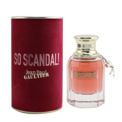 Jean Paul Gaultier So Scandal Eau De Parfum Spray  80ml/2.7oz