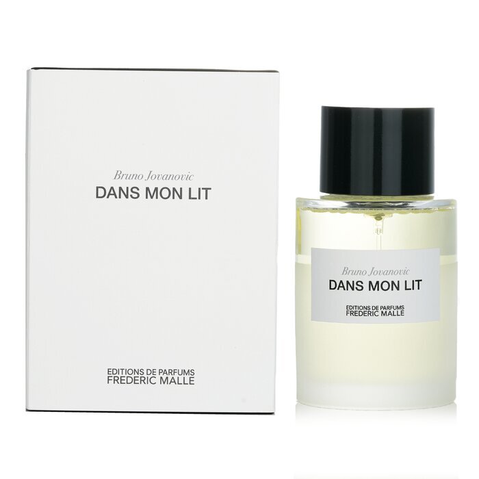 Frederic Malle Dans Mon Lit Linen Spray 100ml/3.3oz