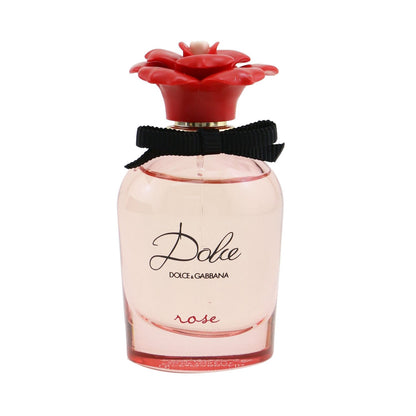 Dolce & Gabbana Dolce Rose Eau De Toilette Spray  75ml/2.5oz