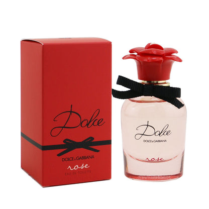 Dolce & Gabbana Dolce Rose Eau De Toilette Spray  75ml/2.5oz