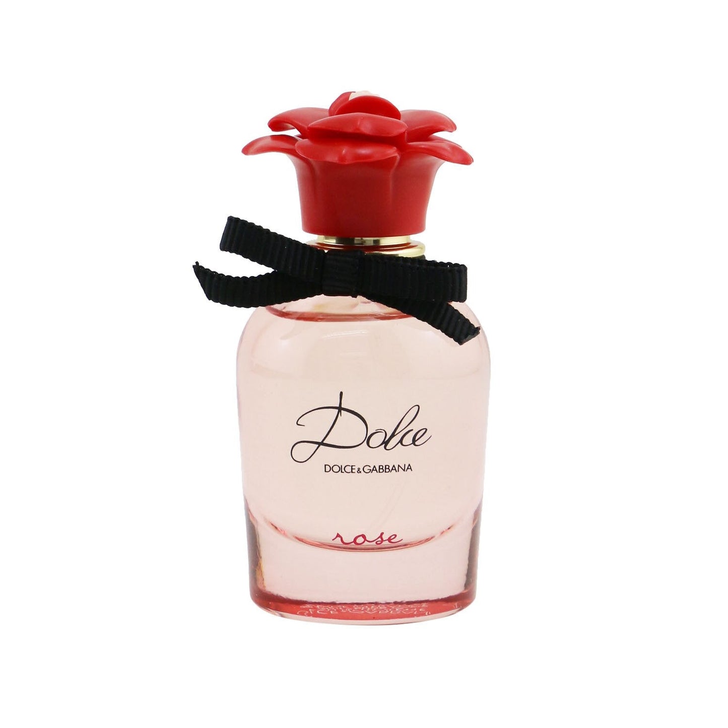 Dolce & Gabbana Dolce Rose Eau De Toilette Spray  75ml/2.5oz