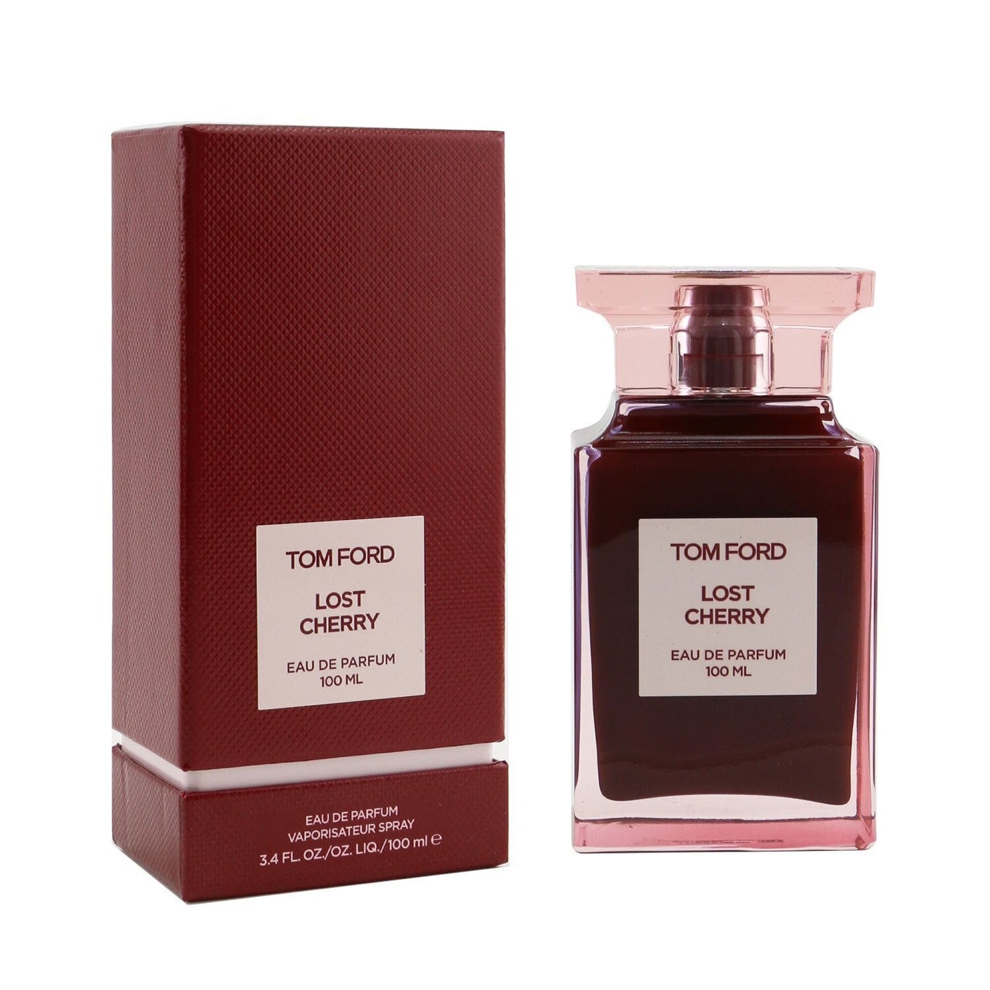 Tom Ford Private Blend Lost Cherry Eau De Parfum Spray  30ml/1oz