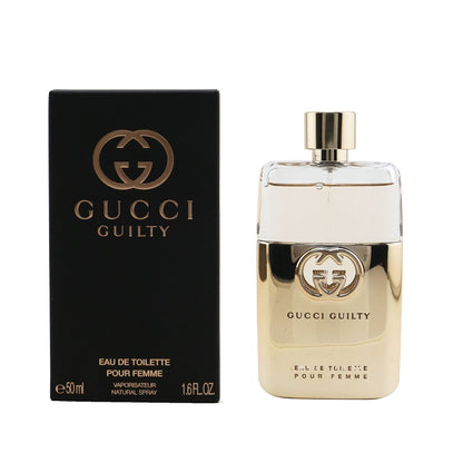 Gucci Guilty Pour Femme Eau De Toilette Spray  90ml/3oz