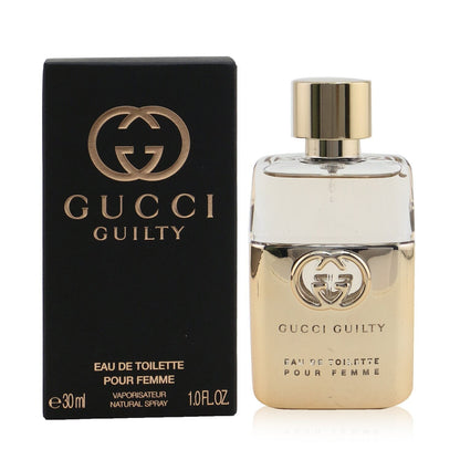 Gucci Guilty Pour Femme Eau De Toilette Spray  90ml/3oz
