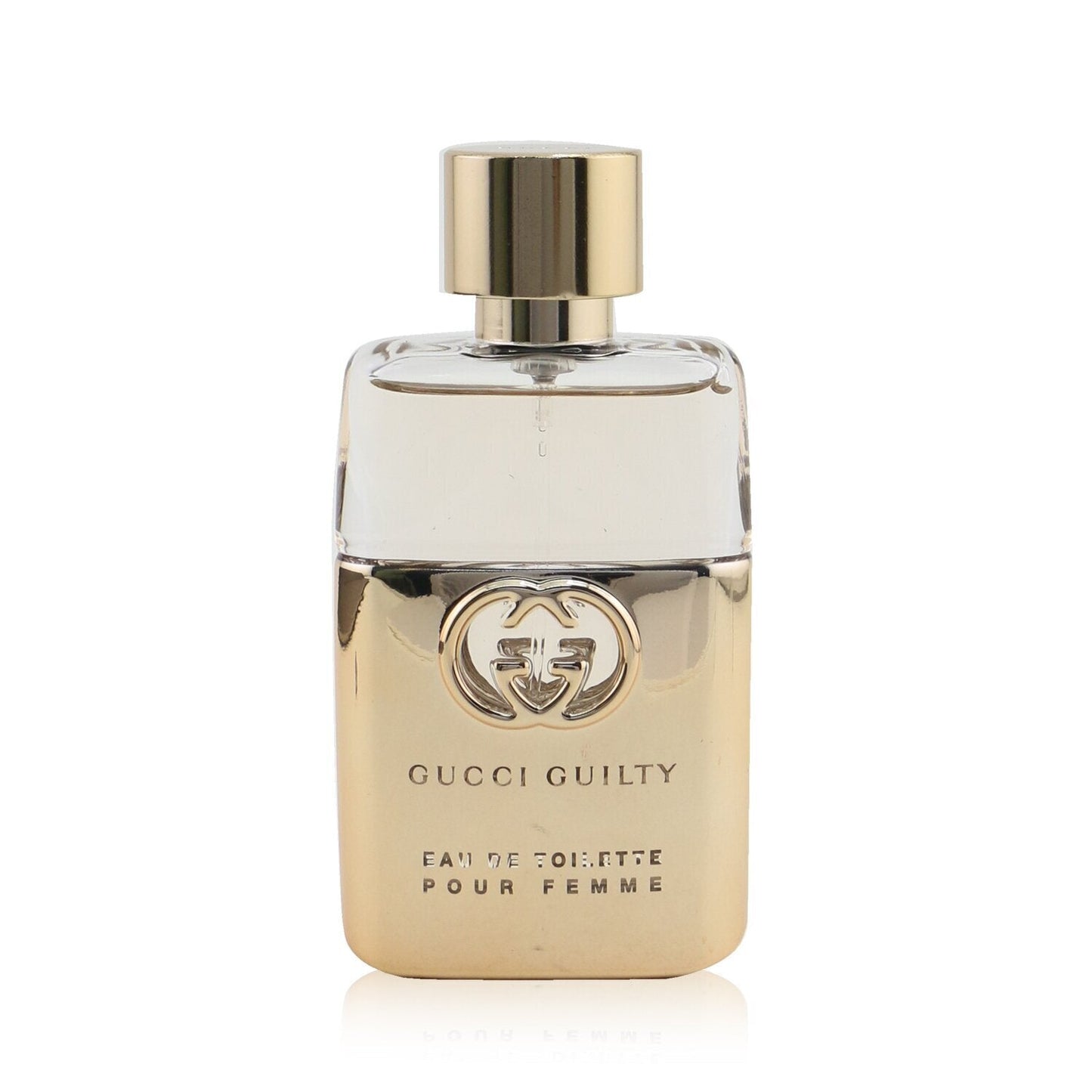 Gucci Guilty Pour Femme Eau De Toilette Spray (Unboxed)  90ml/3oz