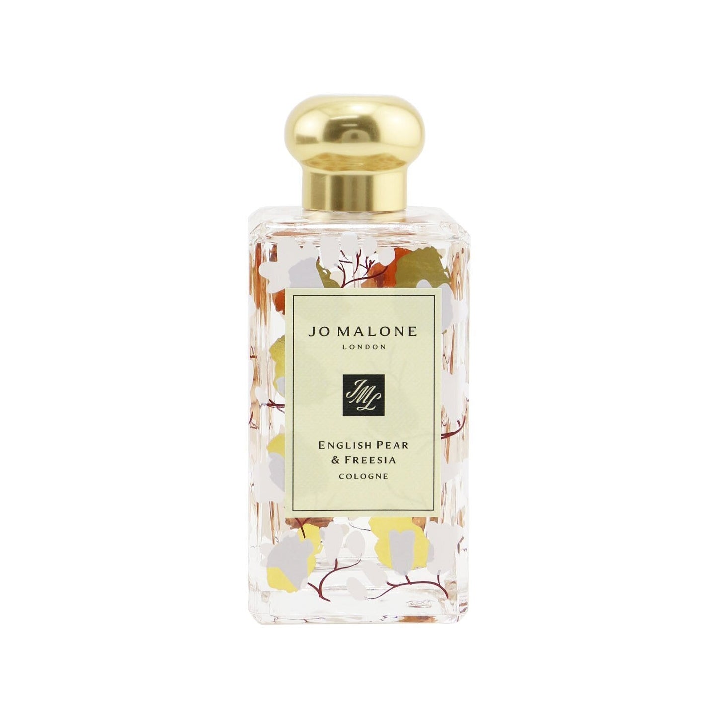 Jo Malone English Pear & Freesia Cologne Spray (Limited Edition Originally Without Box)