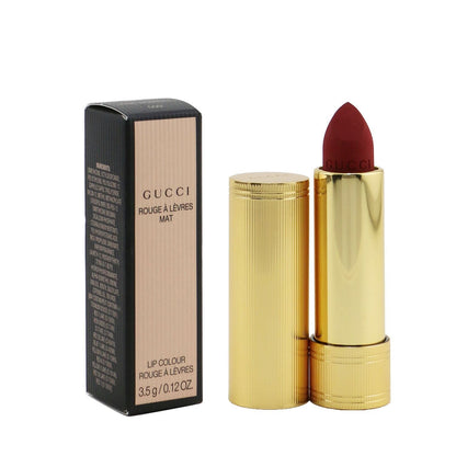 Gucci Rouge A Levres Mat Lip Colour - # 25 Goldie Red  3.5g/0.12oz