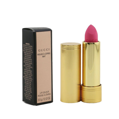 Gucci Rouge A Levres Mat Lip Colour - # 510 Joanna Burgundy  3.5g/0.12oz