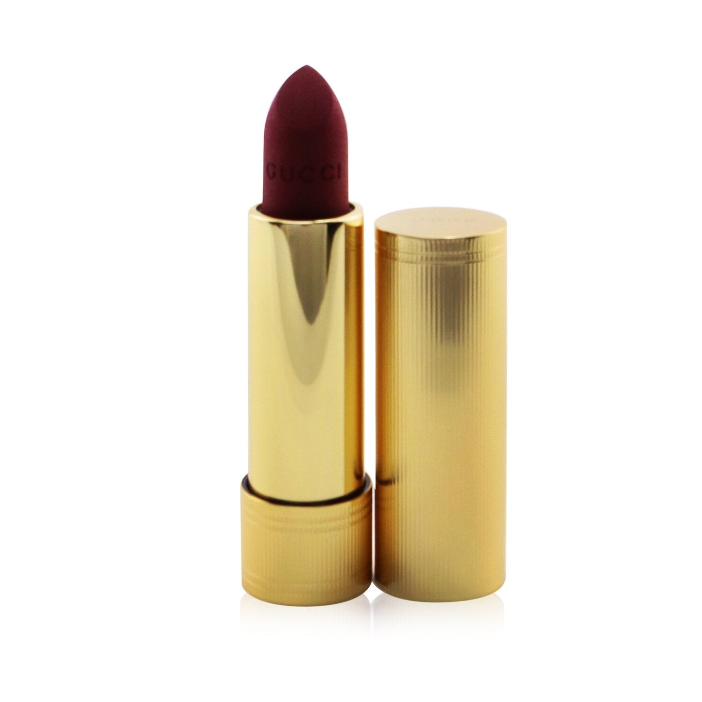 Gucci Rouge A Levres Mat Lip Colour - # 210 Julie Rose  3.5g/0.12oz