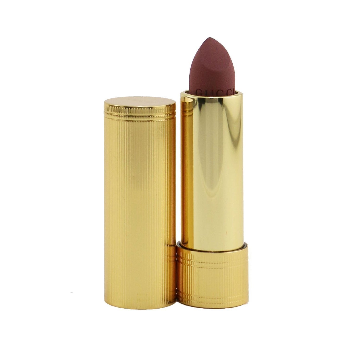 Gucci Rouge A Levres Mat Lip Colour - # 25 Goldie Red  3.5g/0.12oz