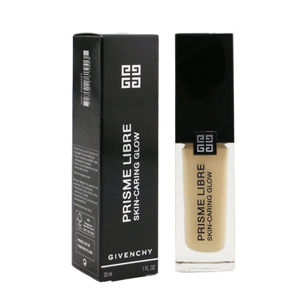 Givenchy Prisme Libre Skin Caring Glow Foundation - # 1-N95  30ml/1oz