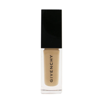 Givenchy Prisme Libre Skin Caring Glow Foundation - # 5-N312  30ml/1oz