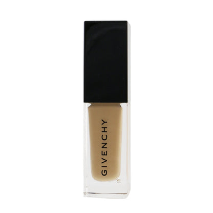 Givenchy Prisme Libre Skin Caring Glow Foundation - # 4-N280  30ml/1oz