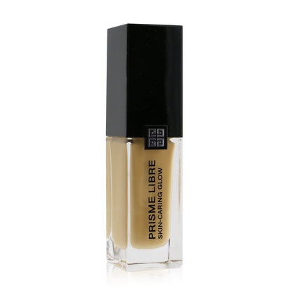 Givenchy Prisme Libre Skin Caring Glow Foundation - # 3-C275  30ml/1oz