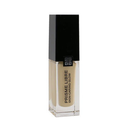 Givenchy Prisme Libre Skin Caring Glow Foundation - # 4-W310  30ml/1oz