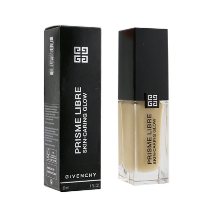 Givenchy Prisme Libre Skin Caring Glow Foundation - # 1-N95  30ml/1oz