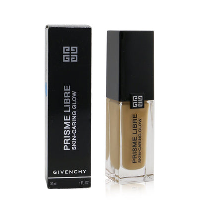 Givenchy Prisme Libre Skin Caring Glow Foundation - # 2-N120  30ml/1oz
