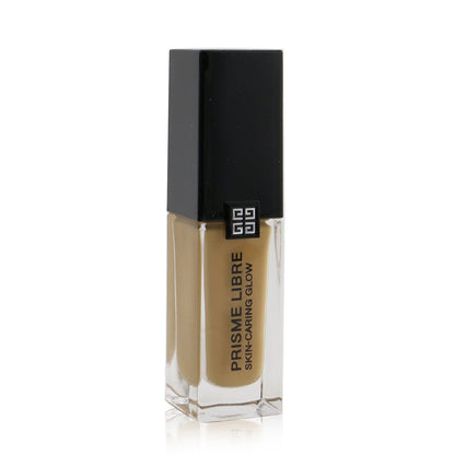 Givenchy Prisme Libre Skin Caring Glow Foundation - # 2-W110  30ml/1oz