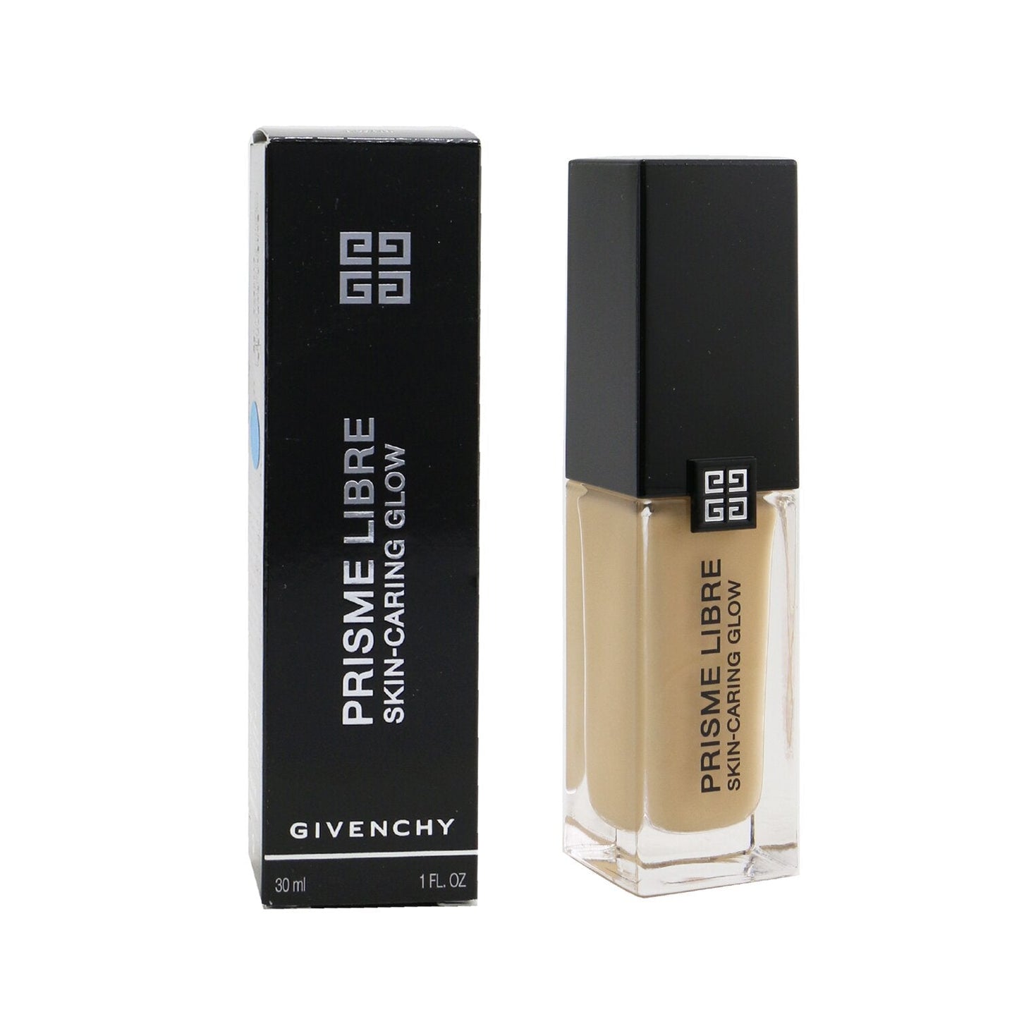 Givenchy Prisme Libre Skin Caring Glow Foundation - # 2-C180  30ml/1oz