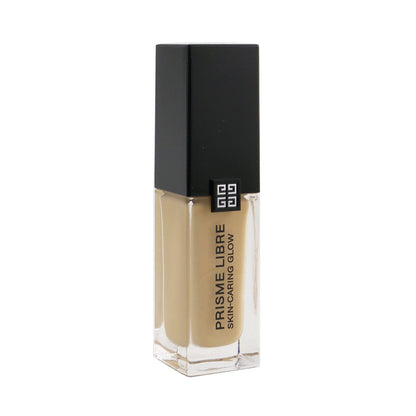 Givenchy Prisme Libre Skin Caring Glow Foundation - # 1-N95  30ml/1oz