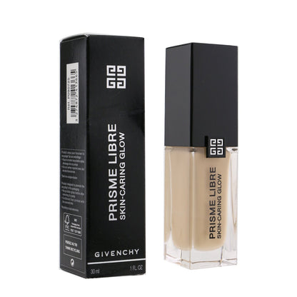 Givenchy Prisme Libre Skin Caring Glow Foundation - # 1-N95  30ml/1oz