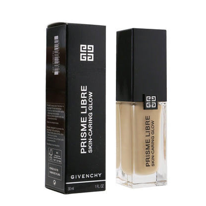Givenchy Prisme Libre Skin Caring Glow Foundation - # 1-N95  30ml/1oz